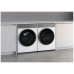 DH8060P5 Fisher and Paykel 8 KG Series 5 Contemporary Heat Pump Dryer - White